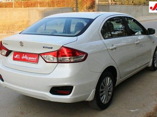 Maruti Suzuki Ciaz S 2018 MT for sale in Ahmedabad