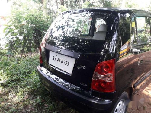Used 2006 Hyundai Santro Xing GLS MT for sale in Palakkad 
