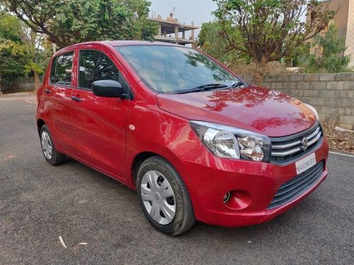 Used Maruti Suzuki Celerio VXI 2014 AT for sale in Bangalore