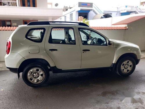 Used Renault Duster 2013 MT for sale in Coimbatore 