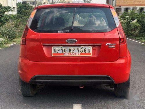 Used 2010 Ford Figo MT for sale in Nagar