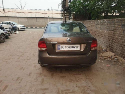 Used Volkswagen Vento 2015 AT for sale in Bathinda 