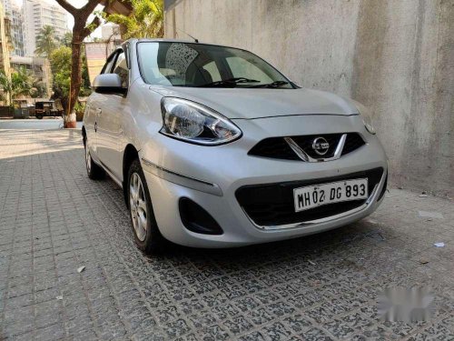 Used Nissan Micra XV CVT 2013 MT for sale in Mumbai