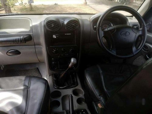 Used Mahindra Scorpio SLX 2.6 Turbo 7 Str 2005 MT in Chennai 