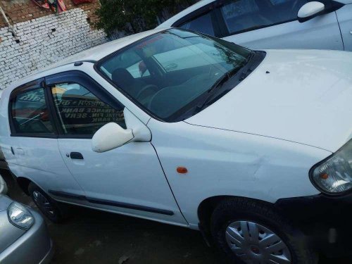 Maruti Suzuki Alto LXi BS-IV, 2010, Diesel MT for sale in Ludhiana