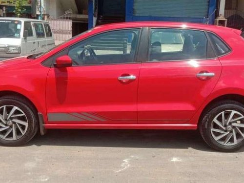 Used Volkswagen Polo 2017 MT for sale in Chennai 