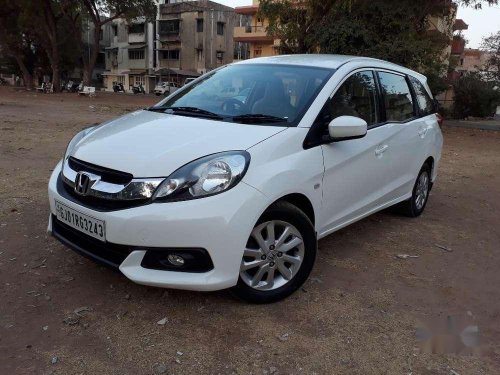 Honda Mobilio V i-DTEC 2014 MT for sale in Ahmedabad