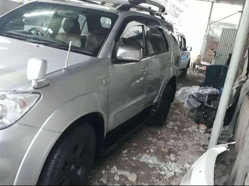 2011 Toyota Fortuner MT for sale in Patna