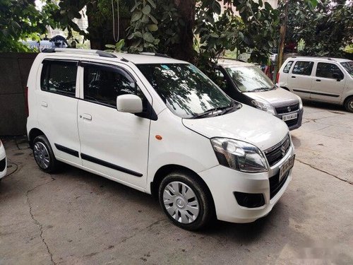 2015 Maruti Suzuki Wagon R VXI MT for sale in New Delhi 