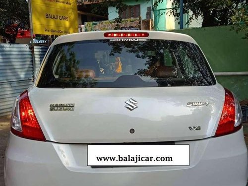 Used 2013 Maruti Suzuki Swift VXI MT for sale in Chennai 