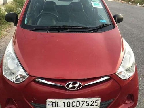 2013 Hyundai Eon MT for sale in Noida