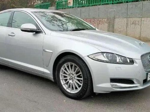  2013 Jaguar XF Diesel AT for sale in Gurgaon