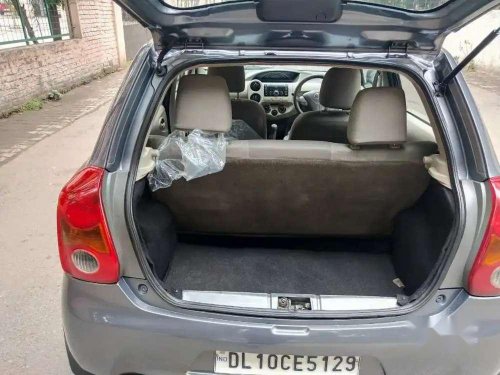 Toyota Etios Liva G 2013 MT for sale in Gurgaon