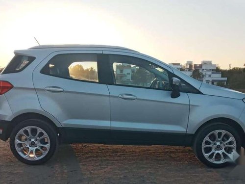 Used Ford Ecosport 2017 MT for sale in Chennai 