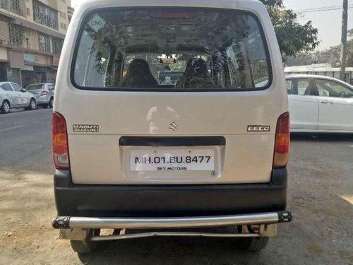 Used 2014 Maruti Suzuki Eeco MT for sale in Goregaon