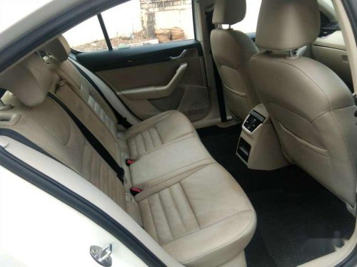 Used Skoda Octavia 2014 AT for sale in Hyderabad 