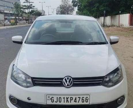 2012 Volkswagen Vento MT for sale in Vadodara