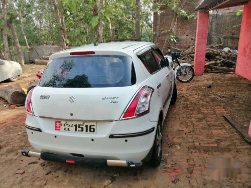 Used Maruti Suzuki Swift 2016 MT for sale in Gorakhpur 