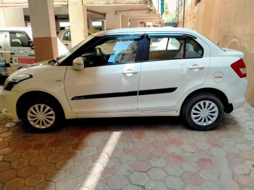 Maruti Suzuki Swift Dzire 2017 MT for sale in Gwalior