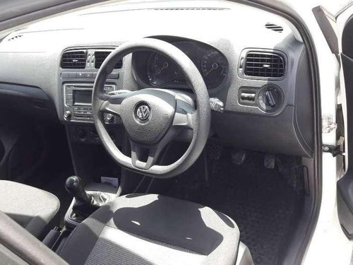 Used Volkswagen Polo 2016 MT for sale in Kochi 