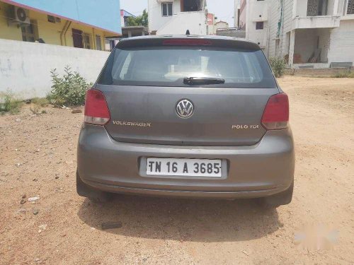 Used Volkswagen Polo 2013 MT for sale in Chennai 