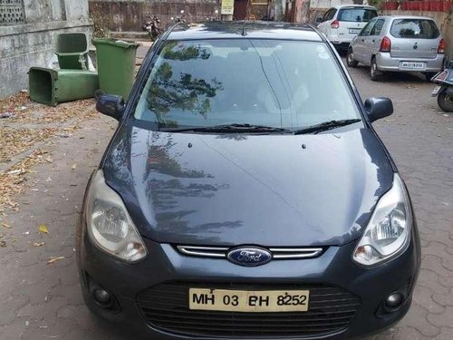 Ford Figo Duratorq Diesel ZXI 1.4, 2013, Diesel MT for sale in Mumbai