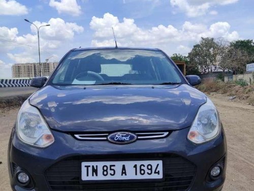 Used Used 2014 Ford Figo MT for sale in Chennai 
