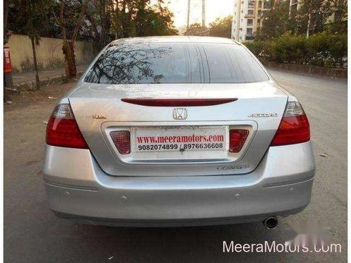 Honda Accord 2.4 Elegance Manual, 2007, Petrol MT in Mumbai