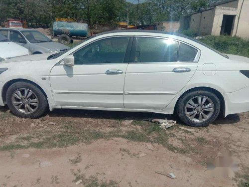 2008 Honda Accord MT for sale in Chandigarh