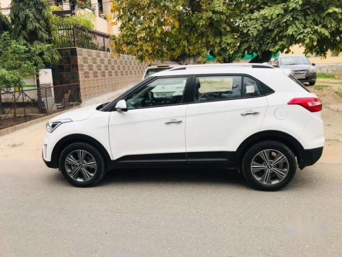 2018 Hyundai Creta 1.6 SX Automatic AT for sale in Gurgaon