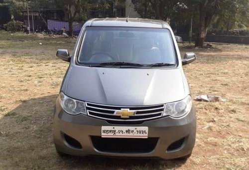 2014 Chevrolet Enjoy TCDi LS 8 Seater MT for sale in Mumbai