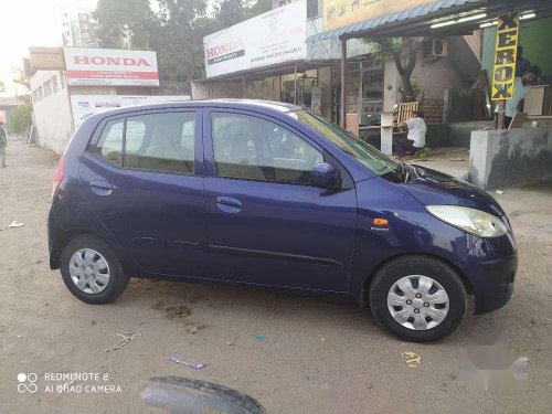 Used Hyundai i10 Sportz 2010 MT for sale in Chennai 