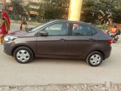 Used Tata Tigor XZ Plus 2018 MT for sale in Ghaziabad