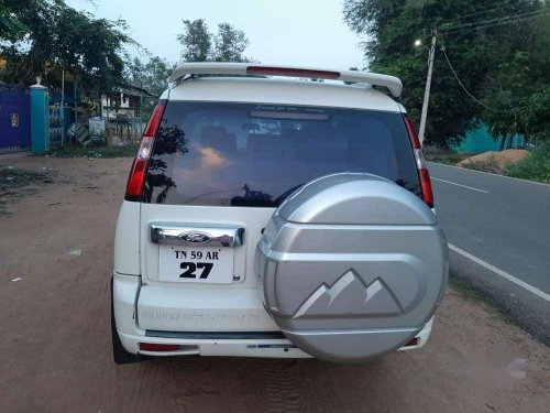 Used Ford Endeavour 2010 MT for sale in Thanjavur 