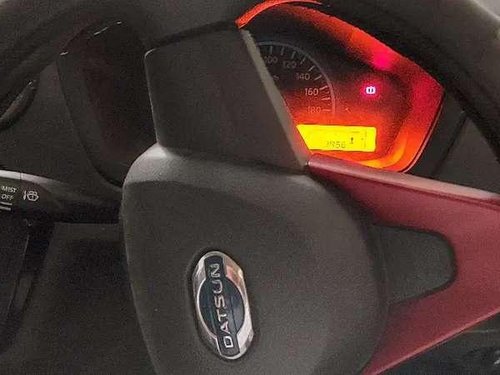Datsun Redi-GO A 2019 AT for sale in Hajipur