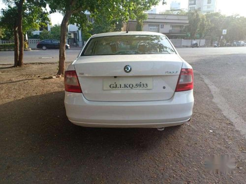 2012 Skoda Rapid MT for sale in Ahmedabad