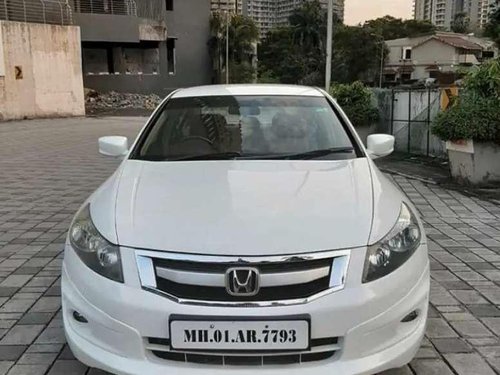 Used 2010 Honda Accord MT for sale in Mumbai