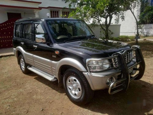 Used Mahindra Scorpio SLX 2.6 Turbo 7 Str 2005 MT in Chennai 