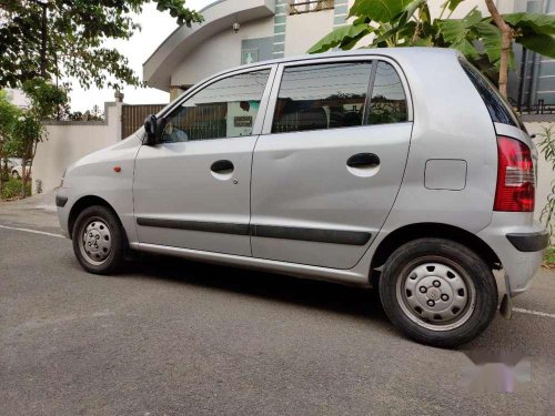 Used Hyundai Santro Xing 2005 MT for sale in Coimbatore 