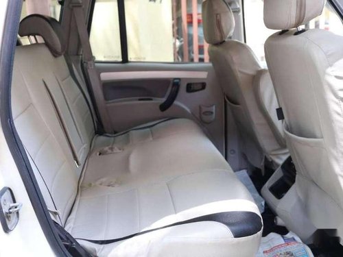 Used 2015 Mahindra Scorpio MT for sale in Chennai 