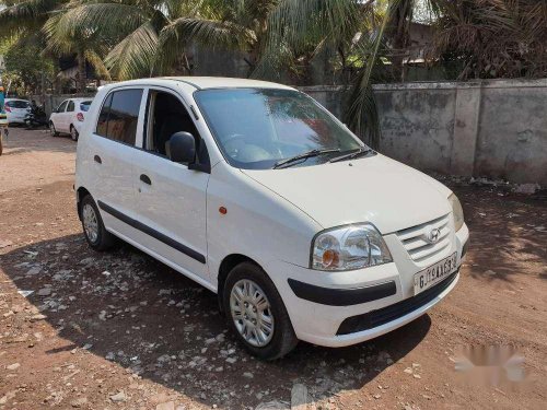 Hyundai Santro Xing GL Plus 2014 MT for sale in Surat