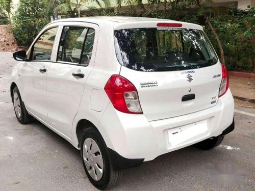 Used Maruti Suzuki Ciaz 2014 MT for sale in Hyderabad 