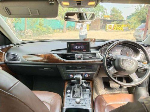 Audi A6 2.0 TDI Premium Plus, 2012, Diesel AT in Chandigarh