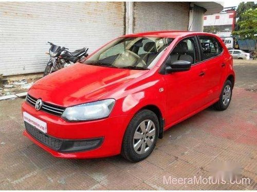 Volkswagen Polo Trendline, 2011, Diesel MT for sale in Mumbai