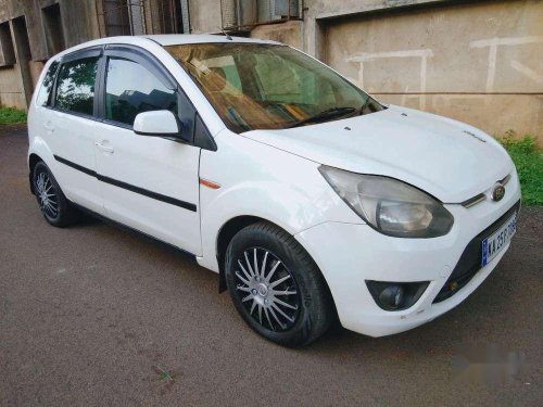 Ford Figo FIGO 1.5D TITANIUM+, 2011, Diesel MT for sale in Nagar