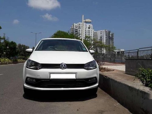 Used Volkswagen Polo 2016 MT for sale in Kochi 