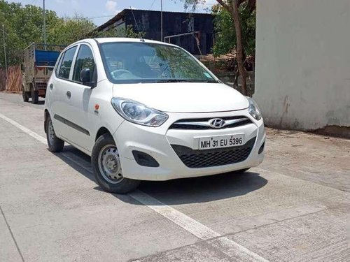 Used 2016 Hyundai i10 Magna MT for sale in Nagpur