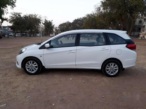 Honda Mobilio V i-DTEC 2014 MT for sale in Ahmedabad