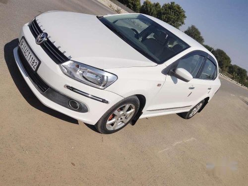 Volkswagen Vento Highline, 2013, Diesel MT for sale in Jaipur