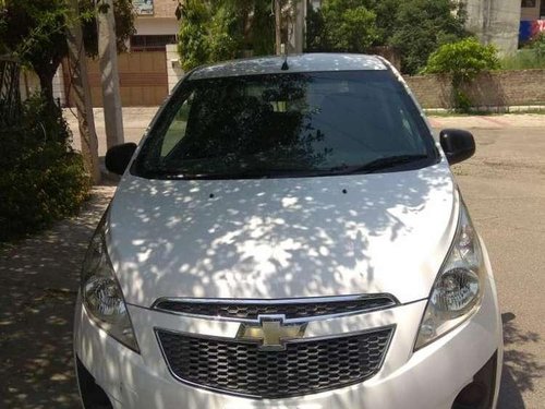 Used 2010 Chevrolet Beat LS MT for sale in Ludhiana 